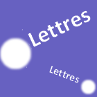 Lettres – L’autre, l’étranger