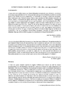 EXTRAITS POUR LE COURS DE LETTRES – « Me » dire… pour qui, pourquoi ?